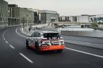 Audi e-tron prototype 2018 года